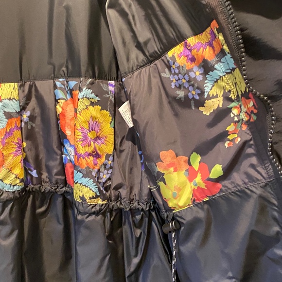 Amazing Kapital Hooded Coat, sz 0 - Picture 3 of 5